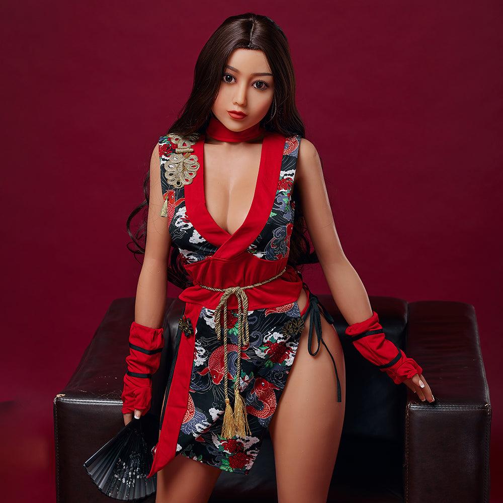 Irontech | 5ft/153cm - Saya - SuperLoveDoll