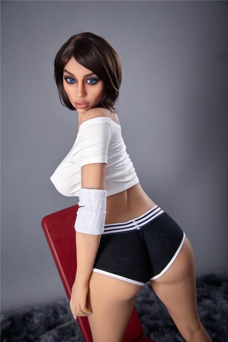 Irontech | 5ft2/159cm Love Companion Sex Doll - Natalia - SuperLoveDoll