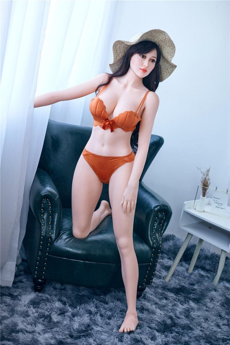 Irontech | 5ft2/159cm Sex Doll - Sarah - SuperLoveDoll