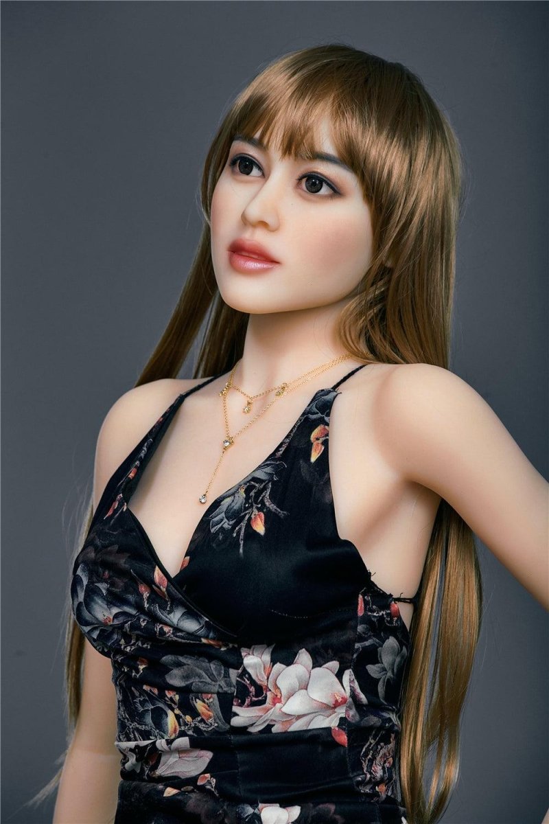 Irontech | 5ft4/165cm Sex Doll - Sarah - SuperLoveDoll