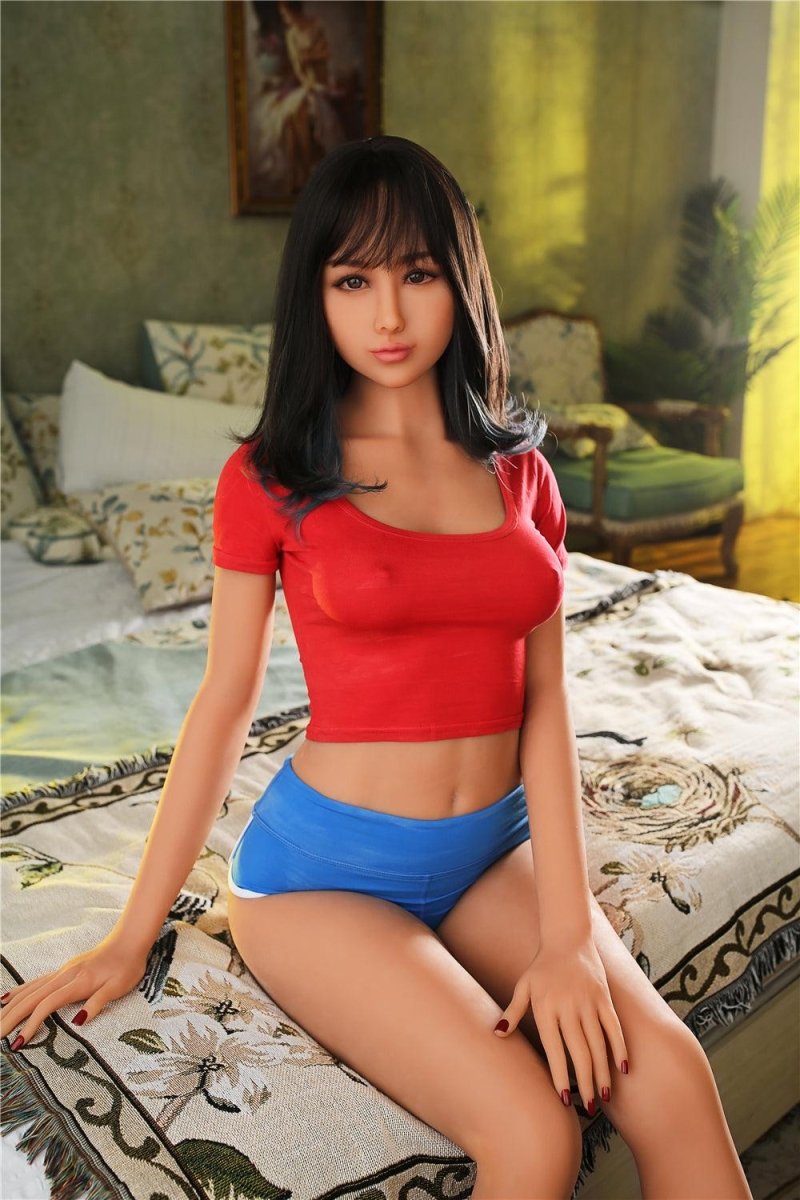 Irontech | 5ft5/168cm Sex Doll - Saya - SuperLoveDoll