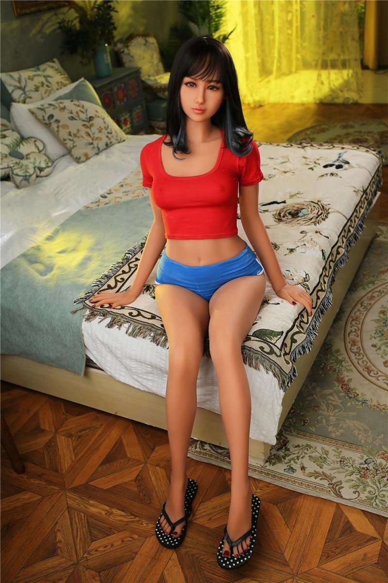 Irontech | 5ft5/168cm Sex Doll - Saya - SuperLoveDoll