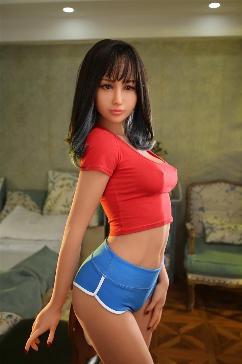 Irontech | 5ft5/168cm Sex Doll - Saya - SuperLoveDoll