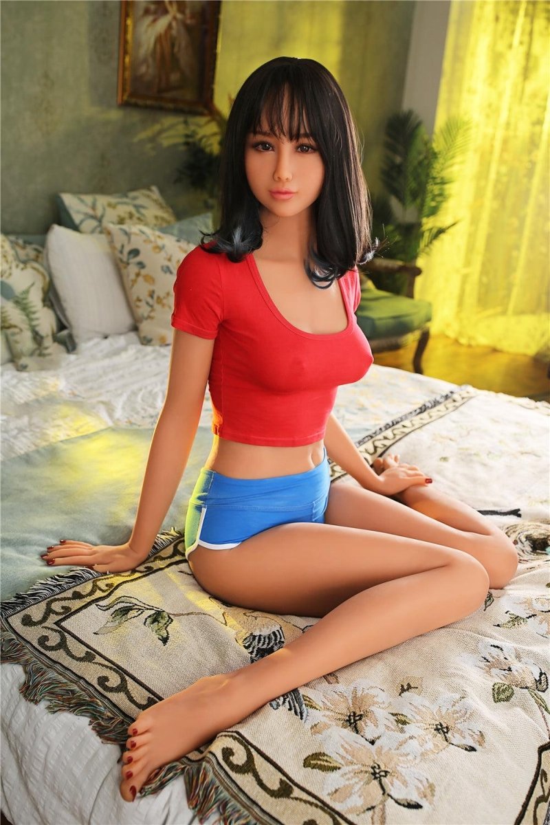 Irontech | 5ft5/168cm Sex Doll - Saya - SuperLoveDoll