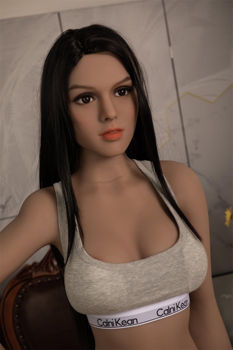 JX Doll US In Stock 157 cm C cup Sex Doll Joanne SuperLoveDoll