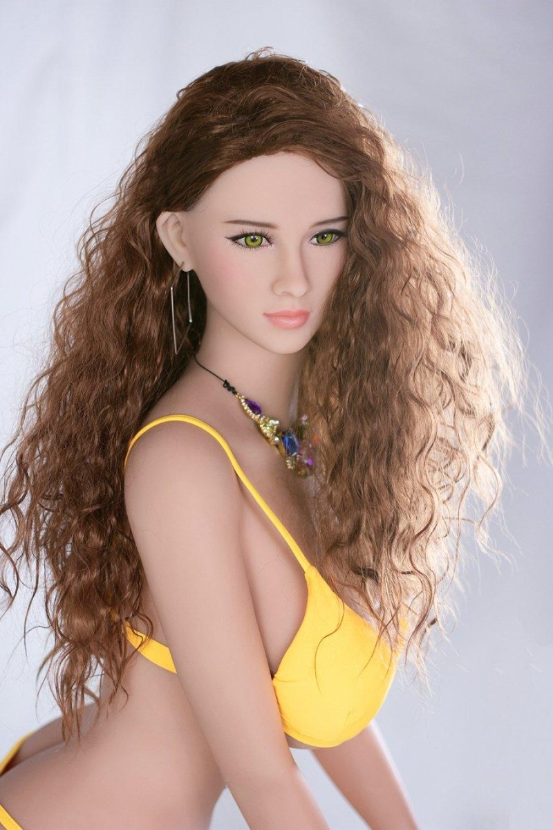 JY Doll | 158cm - Abbey - SuperLoveDoll