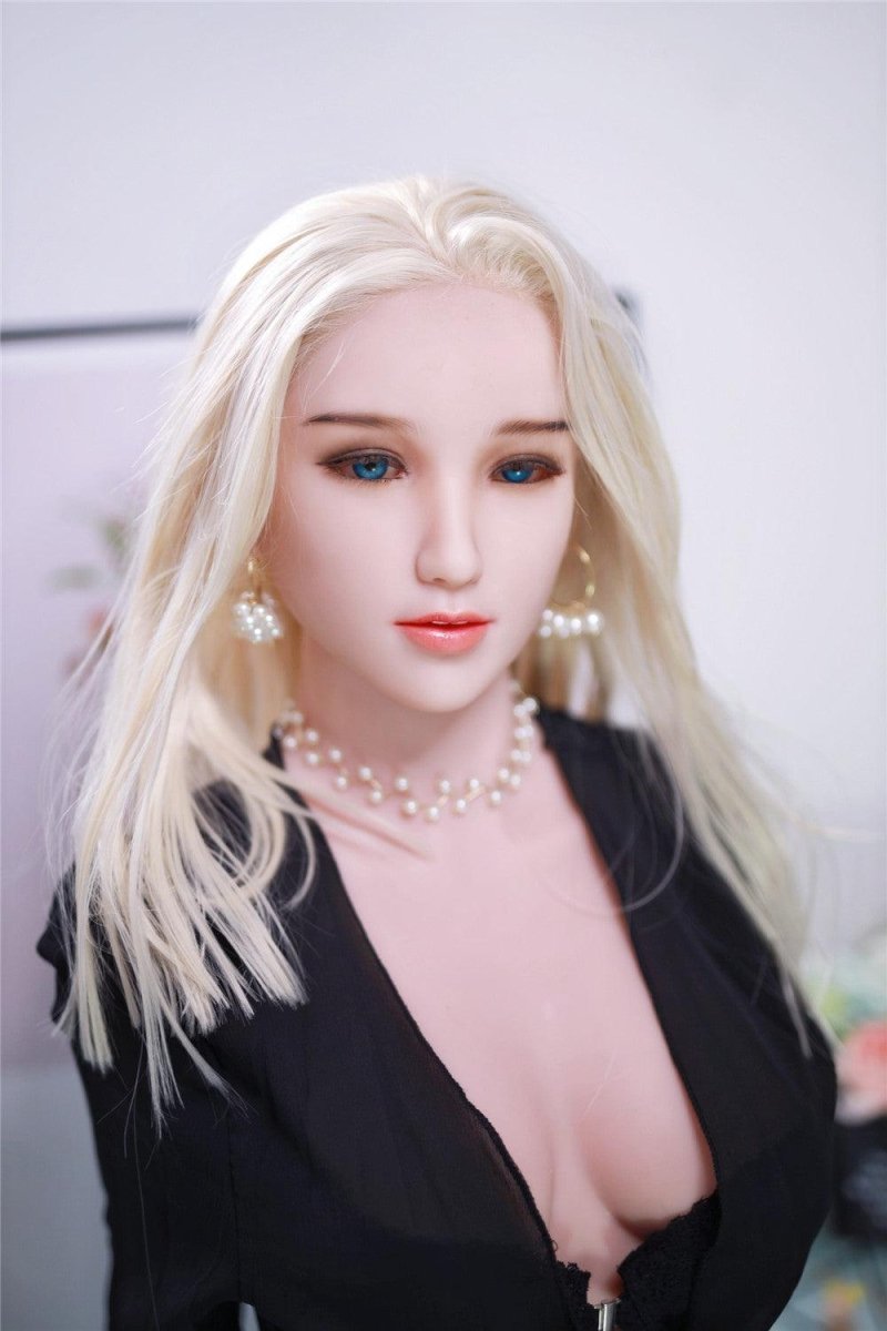 JY Doll | 160cm - Heather - SuperLoveDoll