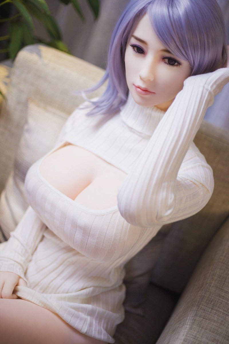 JY Doll | 160cm - Yukari - SuperLoveDoll