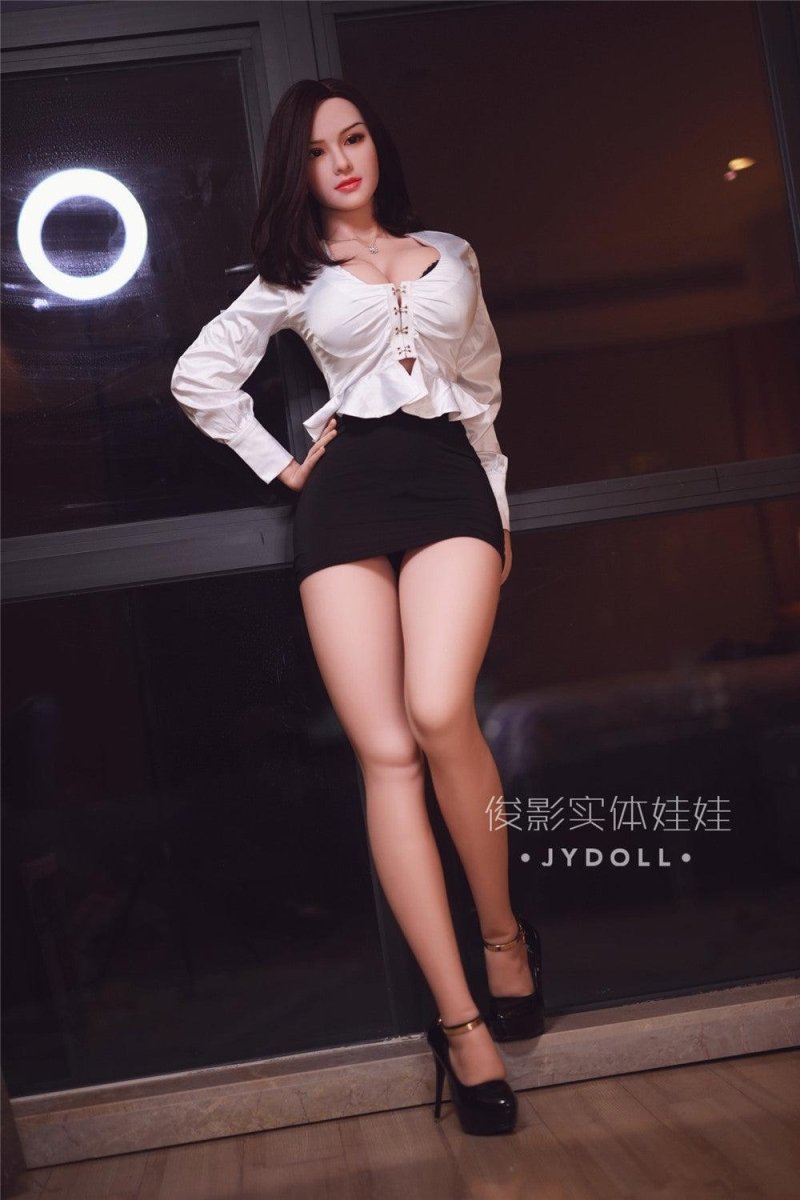 JY Doll | 164cm Sex Doll - Azura - SuperLoveDoll