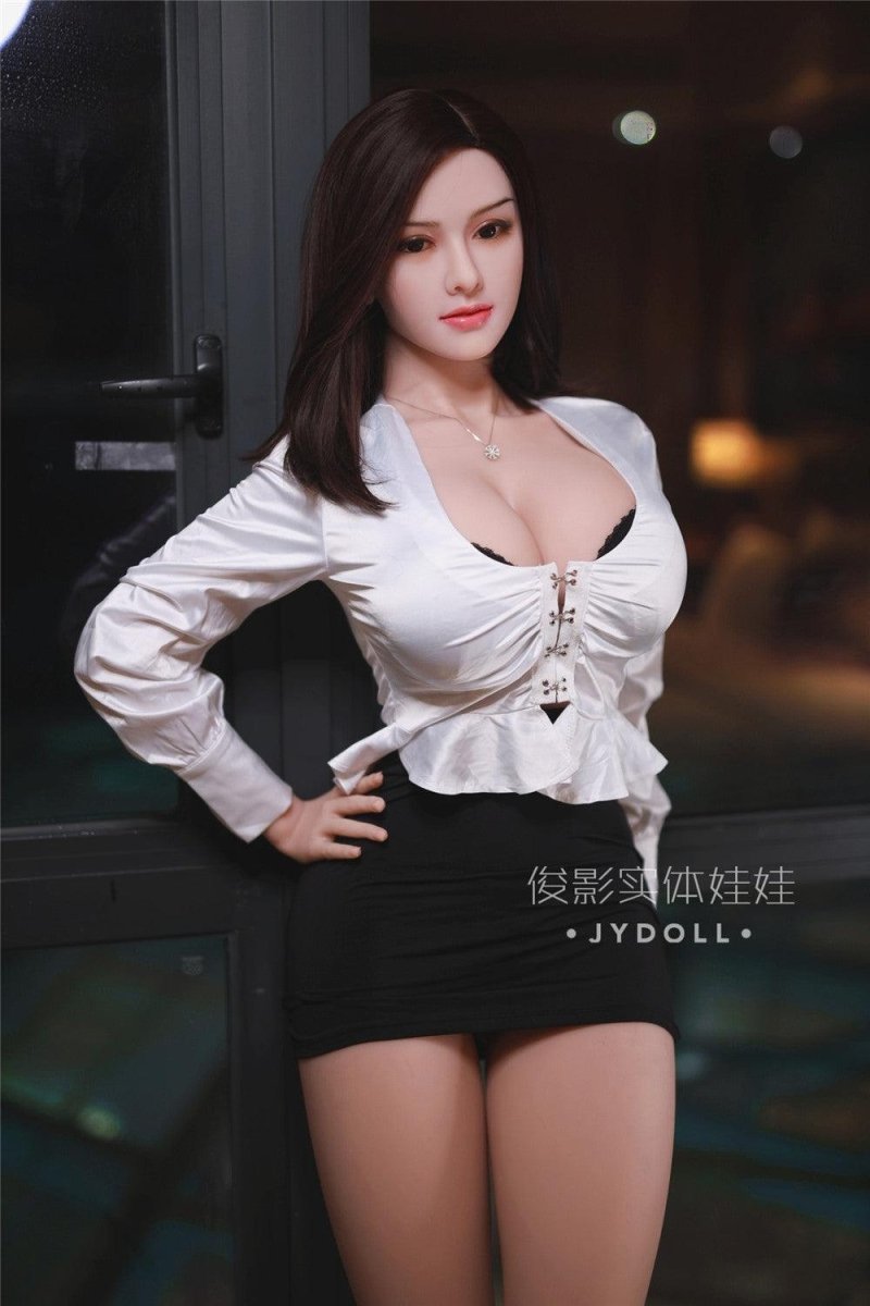 JY Doll | 164cm Sex Doll - Azura - SuperLoveDoll