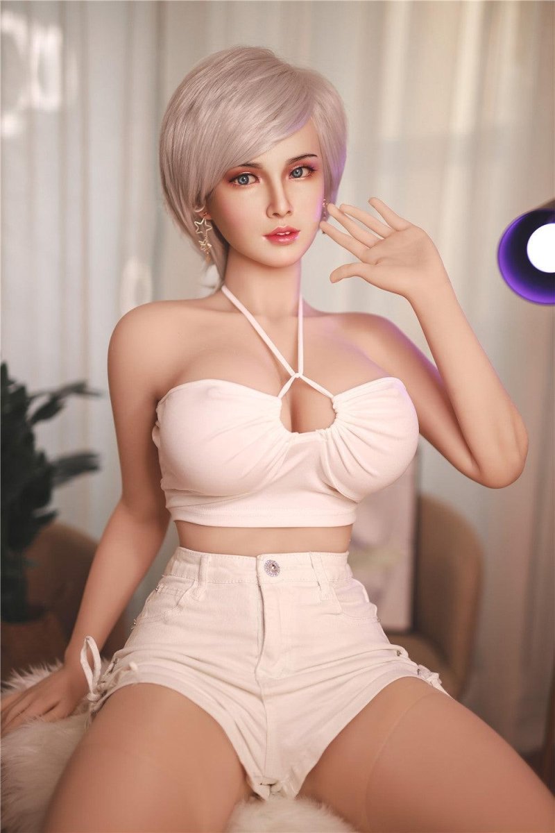 JY Doll | 164cm - Una - SuperLoveDoll