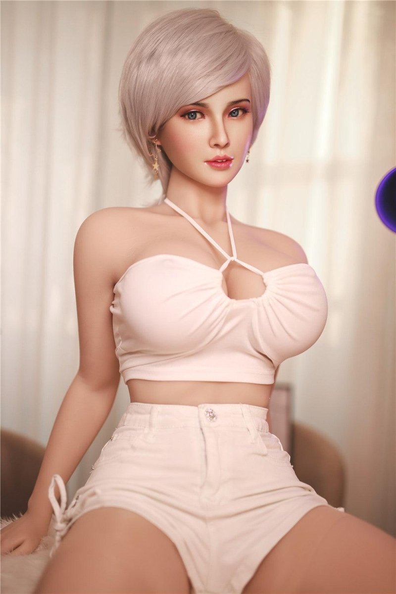 JY Doll | 164cm - Una - SuperLoveDoll