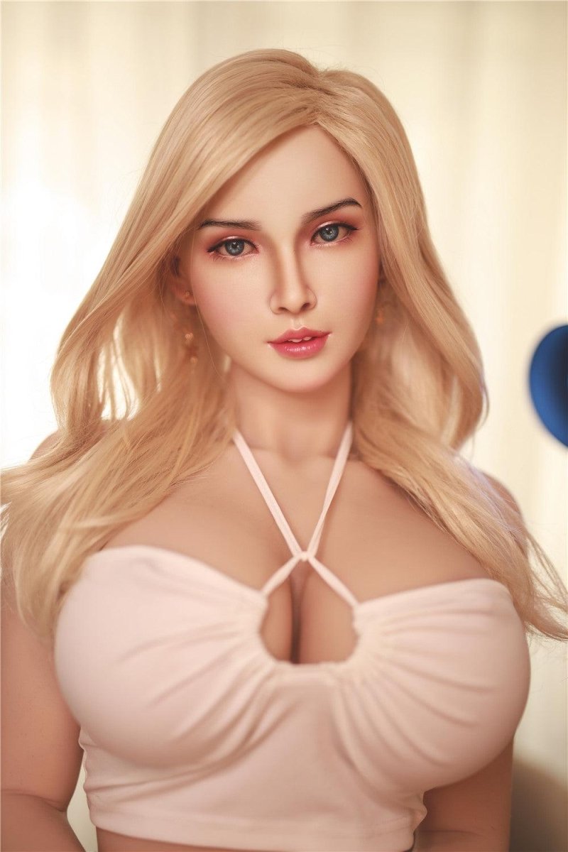 JY Doll | 164cm - Una (V2) - SuperLoveDoll