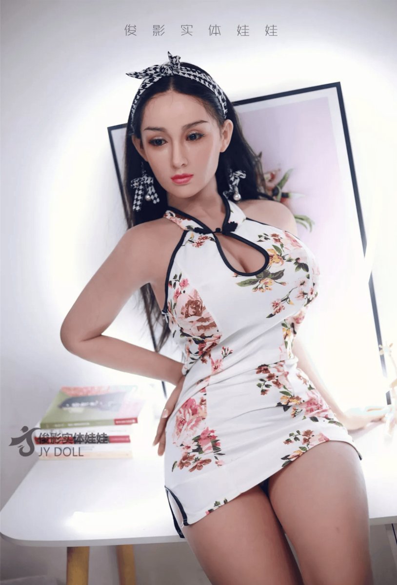 JY Doll | 166cm Hybrid - Zhao Min - SuperLoveDoll