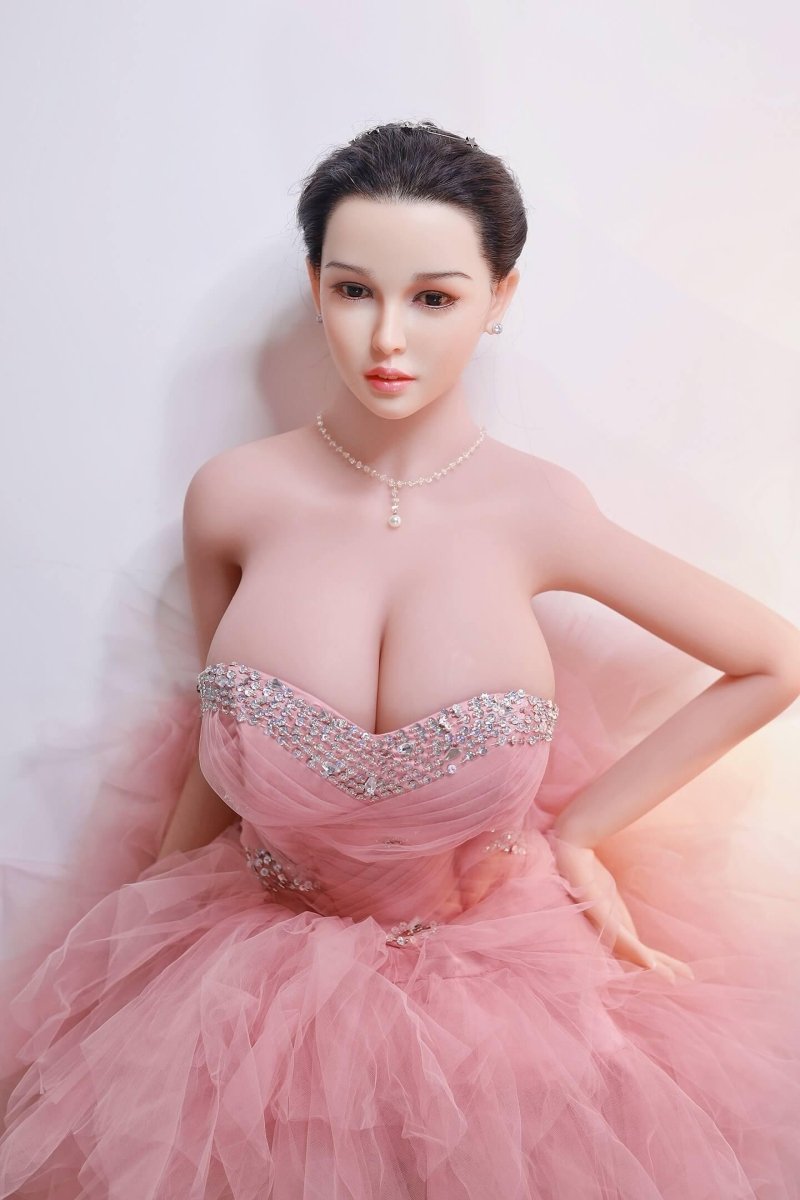 JY Doll | 171cm - Pearl - SuperLoveDoll