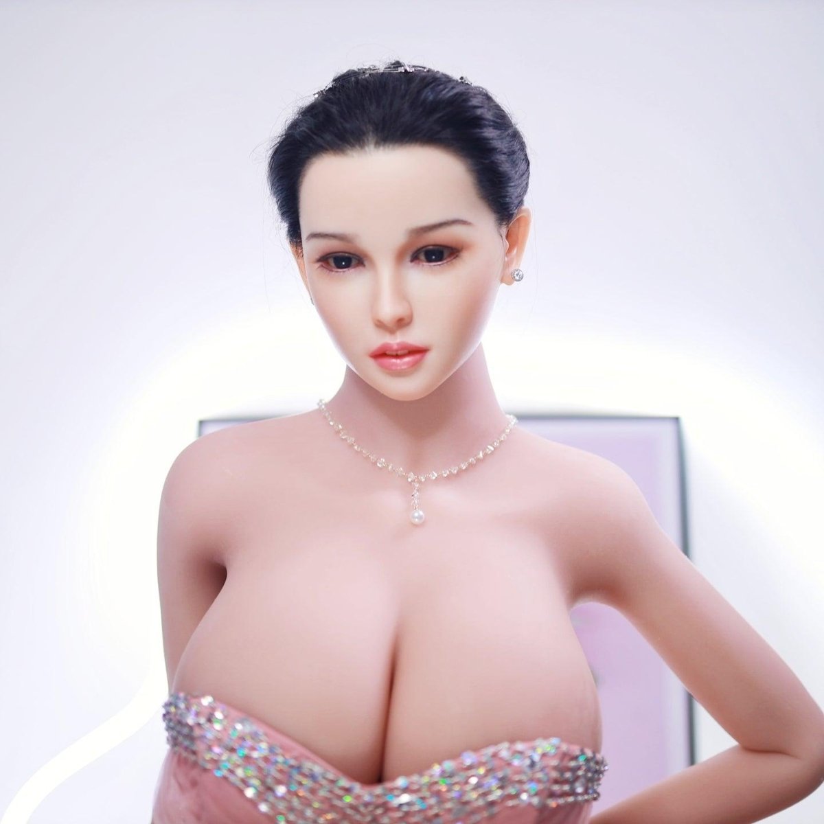 JY Doll | 171cm - Pearl - SuperLoveDoll