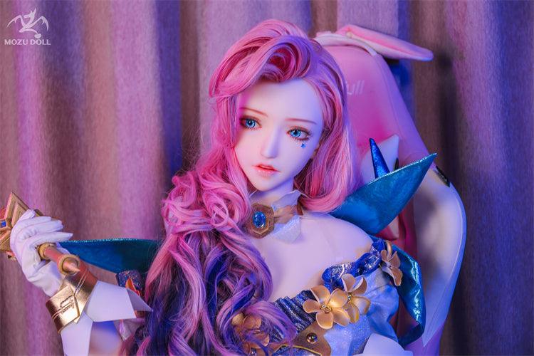 Mozu Doll | 163cm (5' 4") Adult Girl Sex Doll Rodnia - SuperLoveDoll