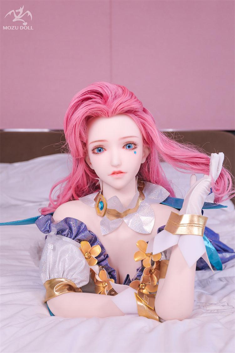 Mozu Doll | 163cm (5' 4") Adult Girl Sex Doll Rodnia - SuperLoveDoll