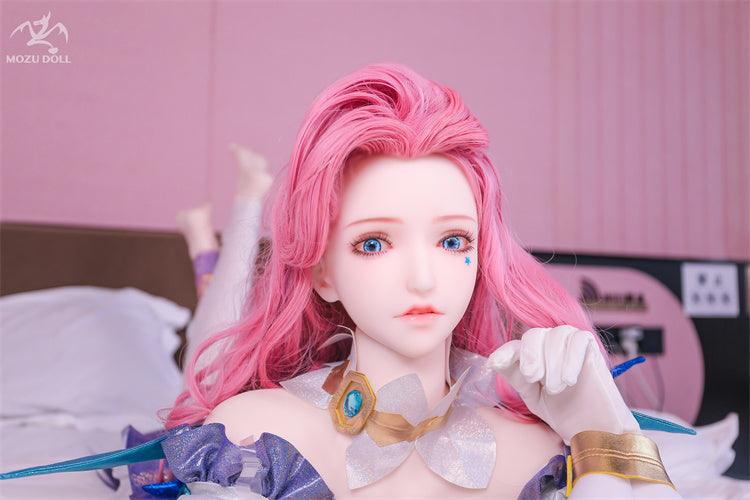 Mozu Doll | 163cm (5' 4") Adult Girl Sex Doll Rodnia - SuperLoveDoll