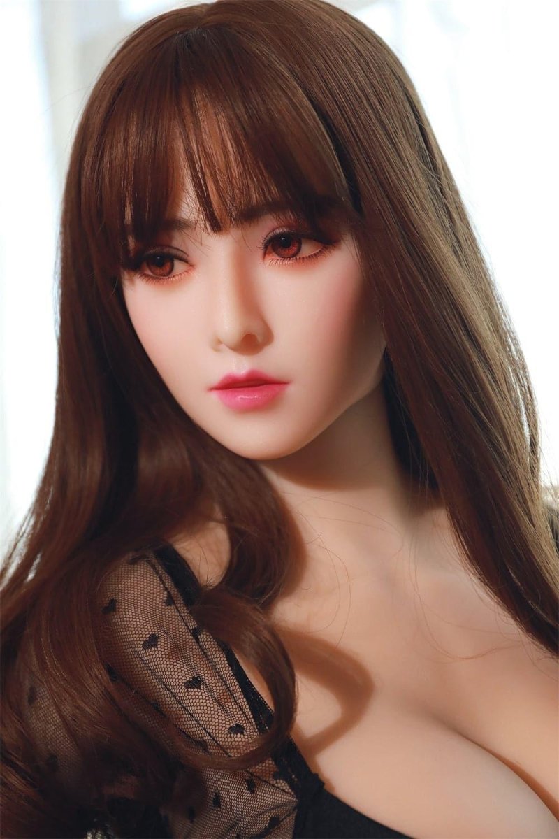 Rifrano Doll | US IN Stock 170cm/5ft7 E-Cup Korean Sex Doll - Natalie - SuperLoveDoll