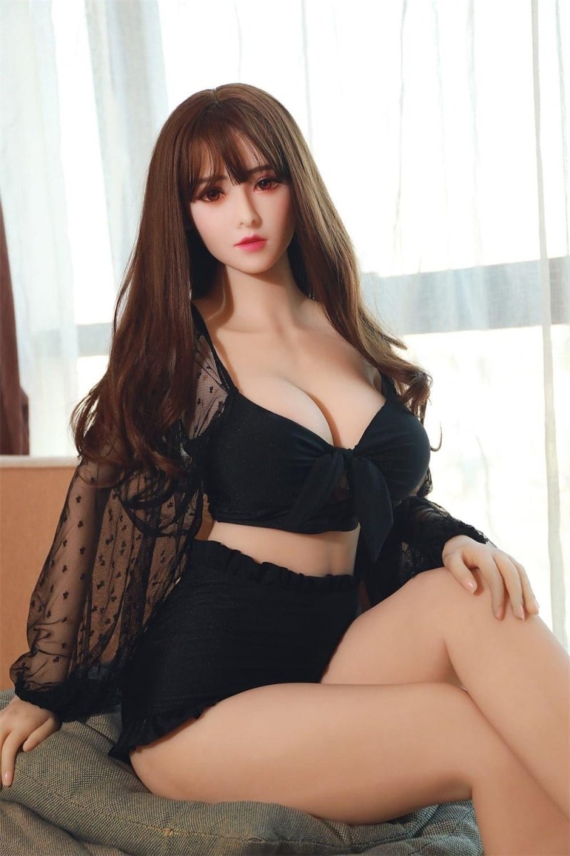 Rifrano Doll US IN Stock 170cm 5ft7 E Cup Korean Sex Doll