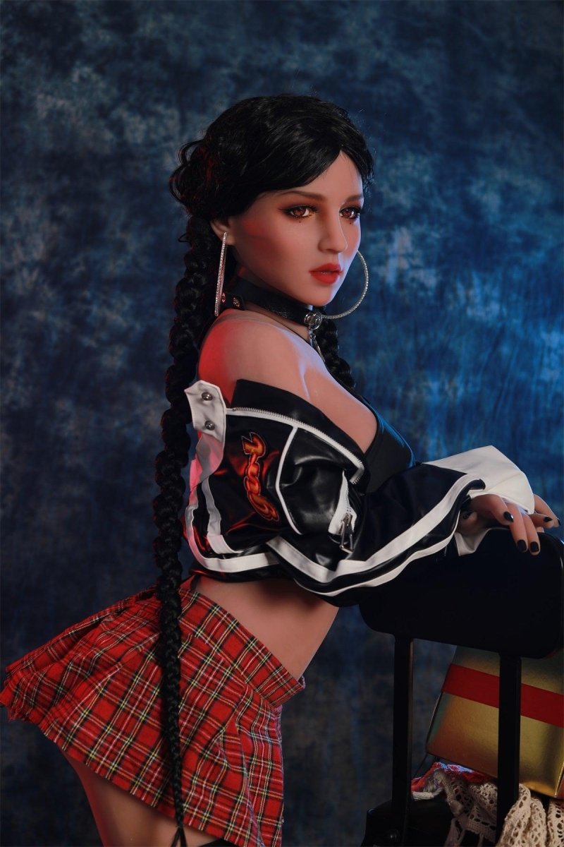 Super Love Doll | 153cm Big Breast Sex Doll - Tina - SuperLoveDoll