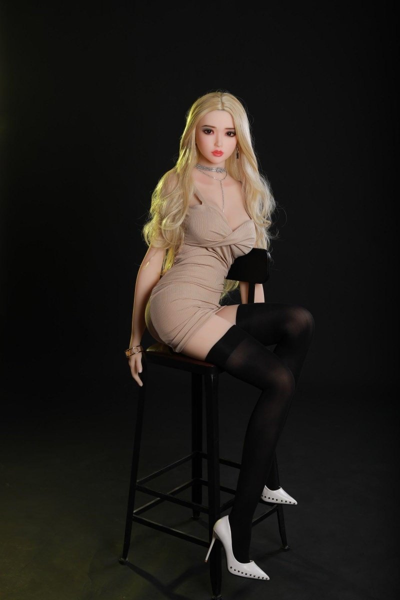 Super Love Doll | 165cm Big Breast F Cup Sex Doll - Gogpo - SuperLoveDoll