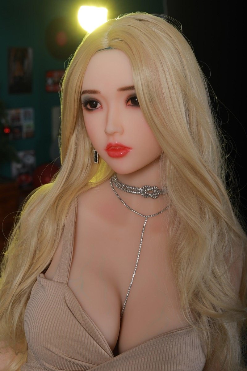 Super Love Doll | 165cm Big Breast F Cup Sex Doll - Gogpo - SuperLoveDoll