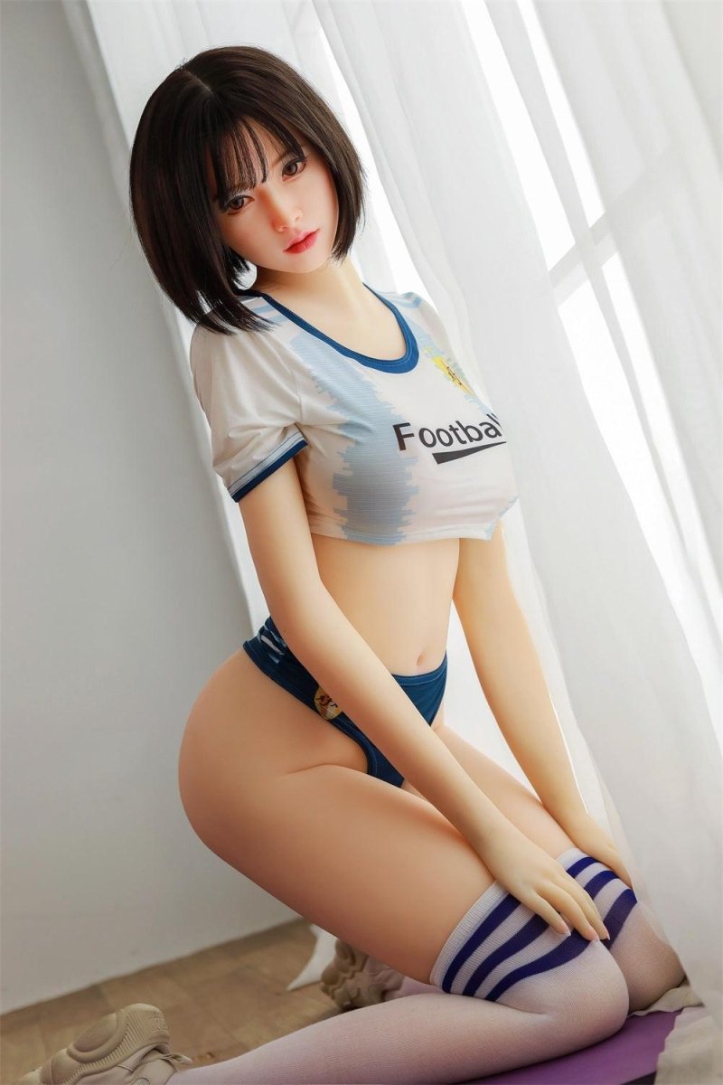 Super Love Doll | 165cm Big Breast Skinny Sex Doll - Landy - SuperLoveDoll