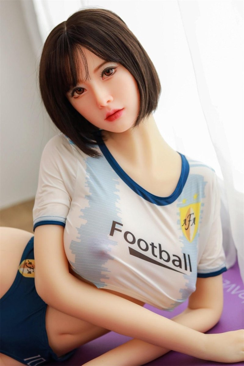 Super Love Doll | 165cm Big Breast Skinny Sex Doll - Landy - SuperLoveDoll