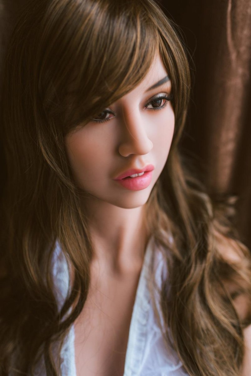 WM | 4ft 12/ 152cm H Cup Sex Doll - Rose - SuperLoveDoll