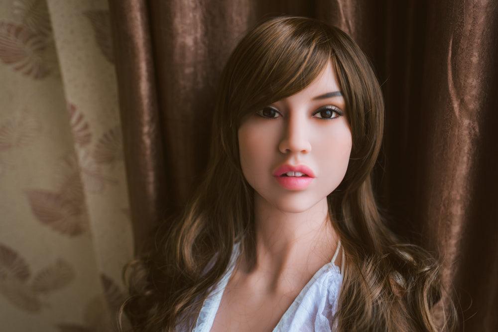 WM | 4ft 12/ 152cm H Cup Sex Doll - Rose - SuperLoveDoll