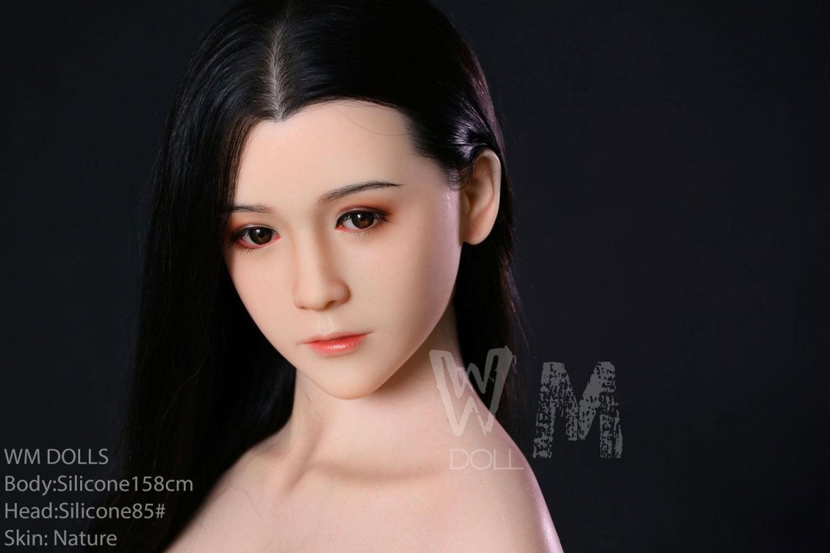 WM | 5ft 2/ 158cm Full Silicone Sex Doll - Sophie - SuperLoveDoll