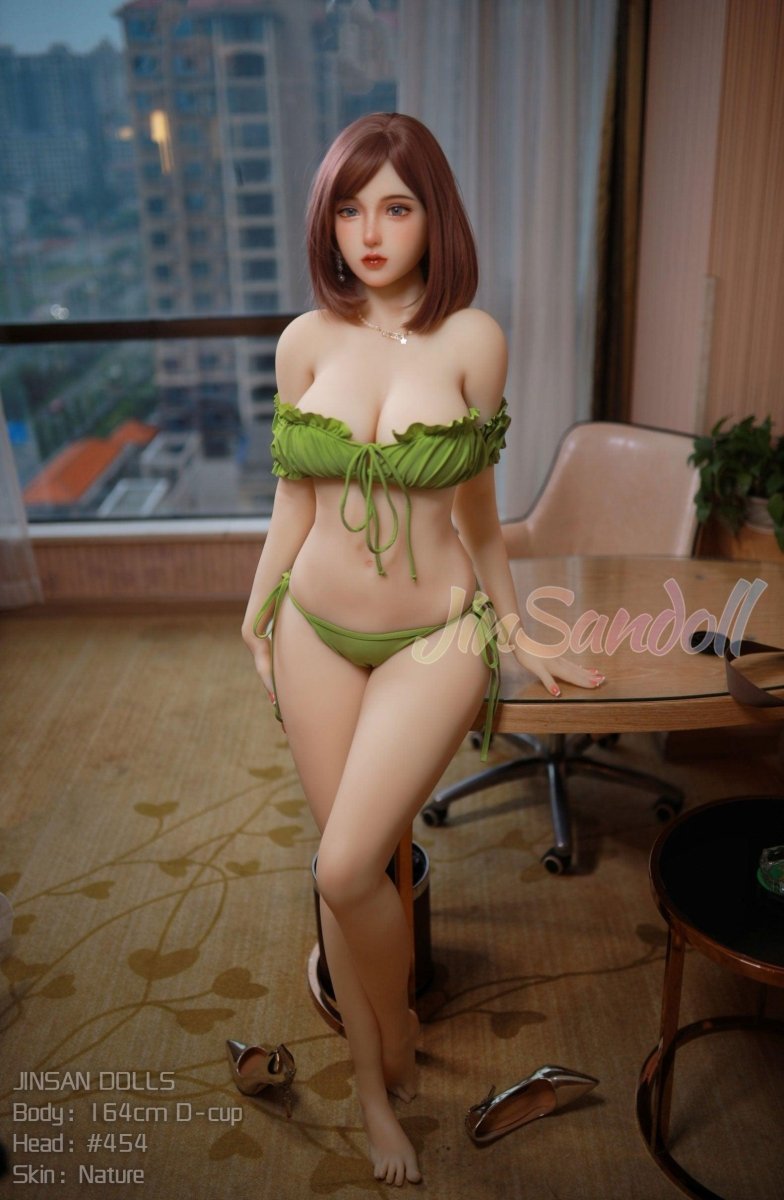 WM | 5ft 5/ 164cm D - Sam - SuperLoveDoll