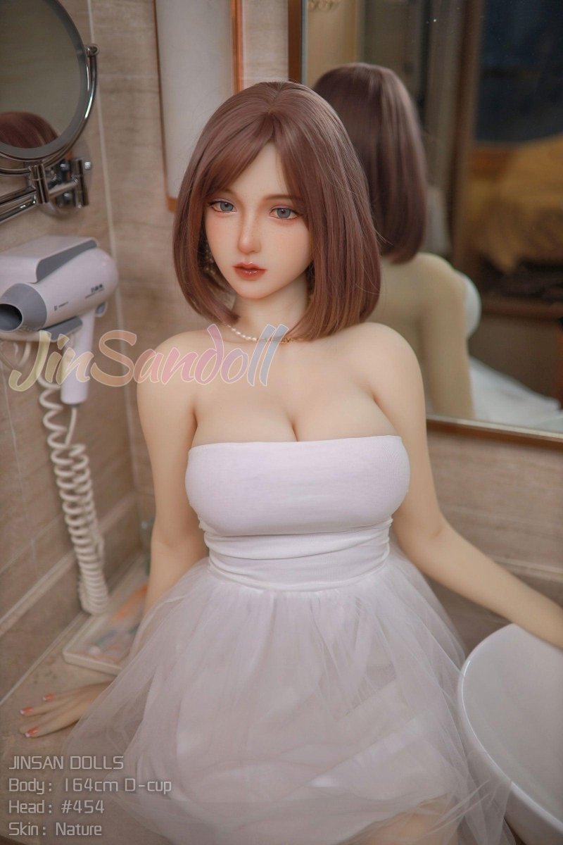 WM | 5ft 5/ 164cm D - Sam - SuperLoveDoll