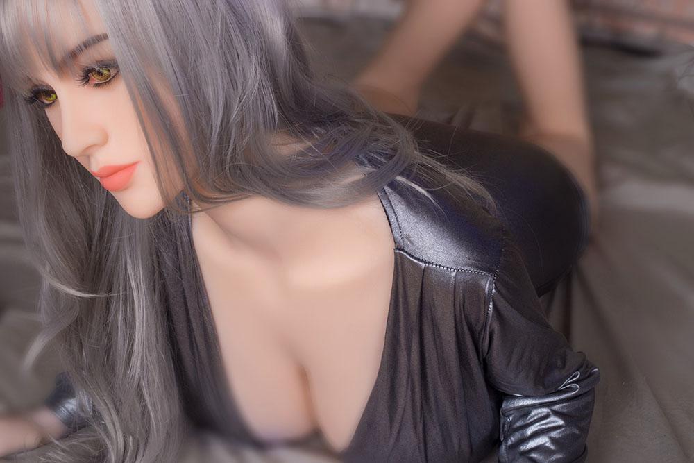 WM | 5ft 6/ 167cm J Cup Sex Doll - Jessy - SuperLoveDoll