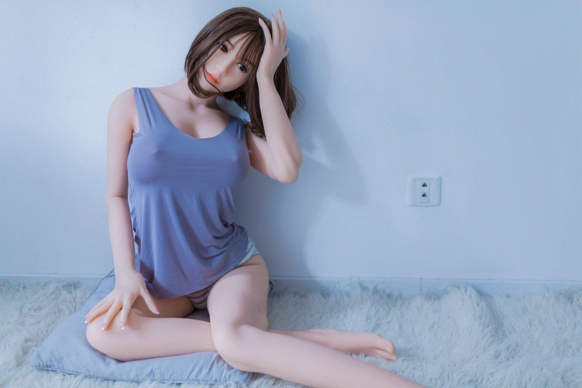 WM | 5ft 6/ 168cm E Cup Sex Doll - Kate - SuperLoveDoll