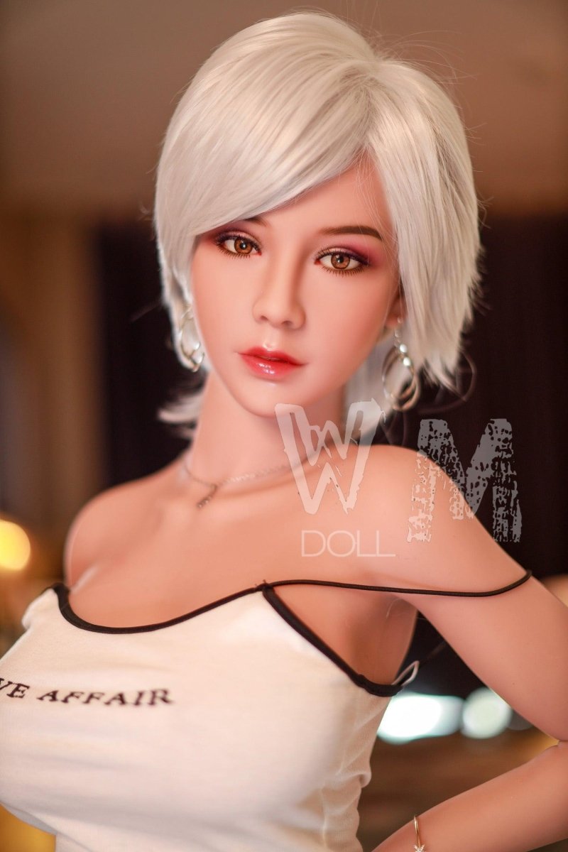 WM | 5ft 7/ 170cm D Cup Sex Doll - Cassandra - SuperLoveDoll